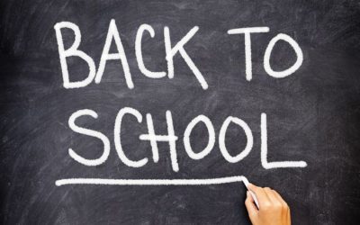 Smart Back to School Tips