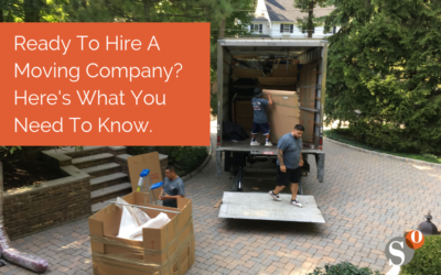 Ready to Hire a Moving Company? Here’s What You Need to Know.