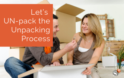 Move-In Made Fast & Easy with Professional Unpacking