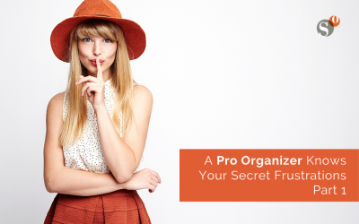 A Pro Organizer Knows Your Secret Frustrations