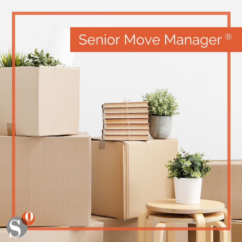 Senior Move Manager