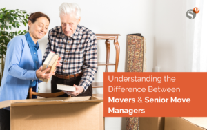 senior move manager