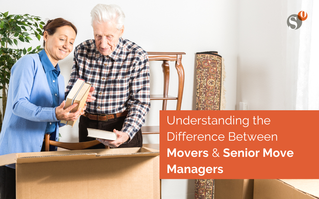 SO - Understanding the Difference Between Movers and Senior Move ...