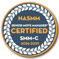 Smartly Organized is a NASMM Member