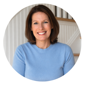 Jen | Professional Organizer