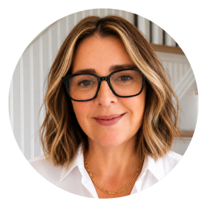 Paula | Professional Organizer